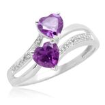 Sarah's Engagement Ring