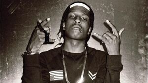 Asap