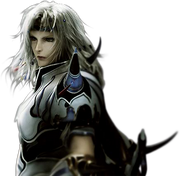 Angel Paladin Sparda