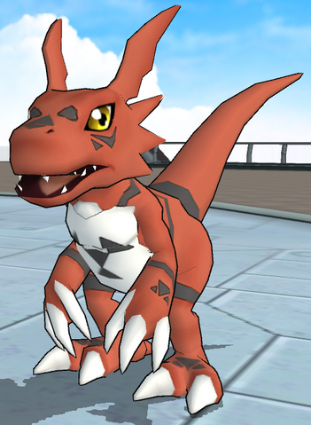 File:Guilmon.png