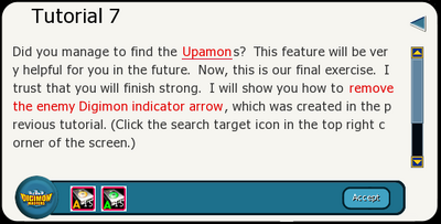 GDMO TUT7