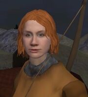 Lady Dorothrea 3