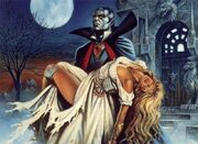 Strahd