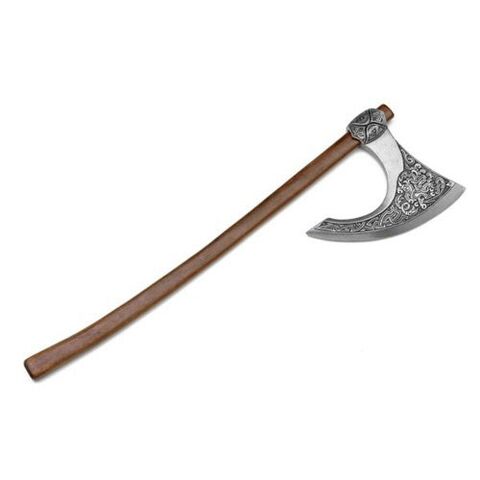 File:17thCenturyVikingAxe.jpg