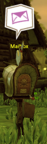 Mailbox