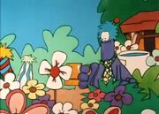 Tidyup's Garden