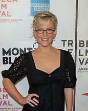 220px-Rachael Harris 2 by David Shankbone