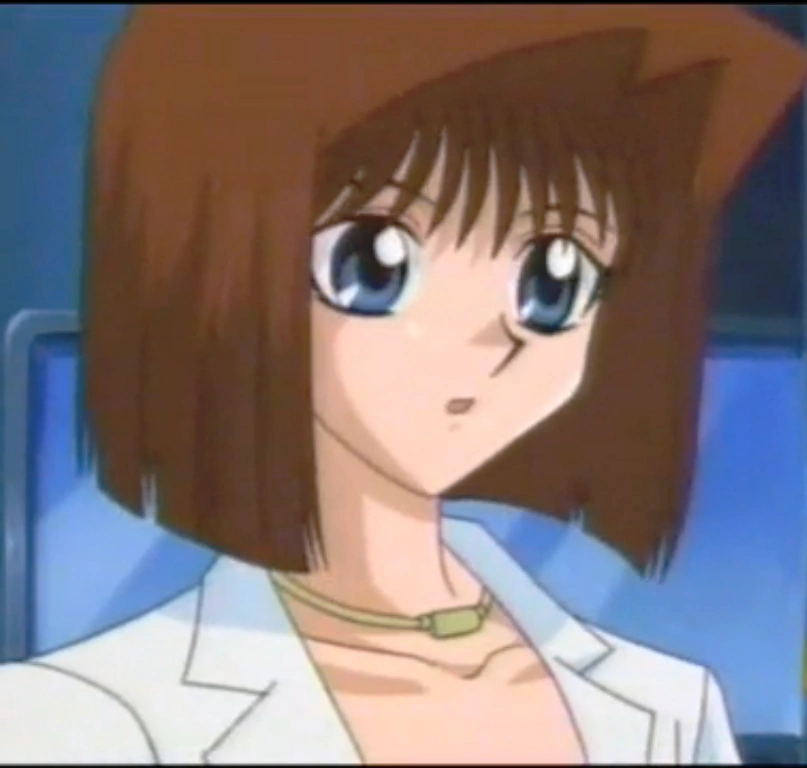 Imagen Tea Gardner season 4.png Doblaje Wiki FANDOM powered by Wikia