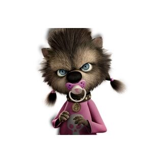 Melissa Guti 233 Rrez Doblaje Wiki Fandom Powered By Wikia