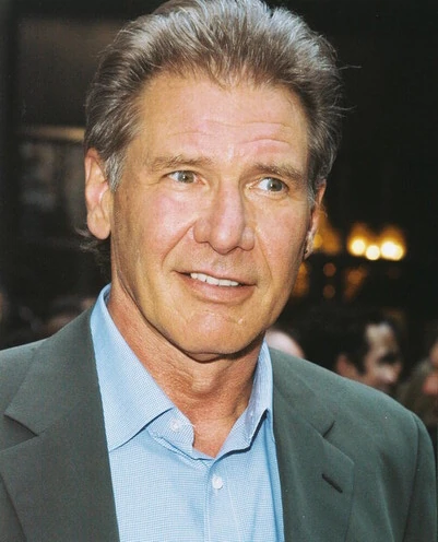 Harrison ford wiki