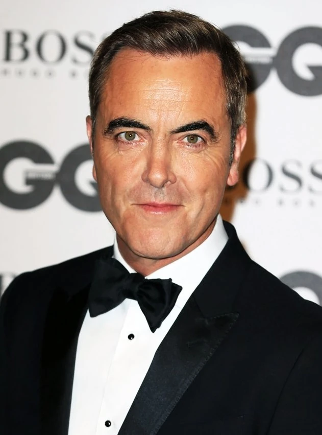 James Nesbitt Doblaje Wiki FANDOM powered by Wikia