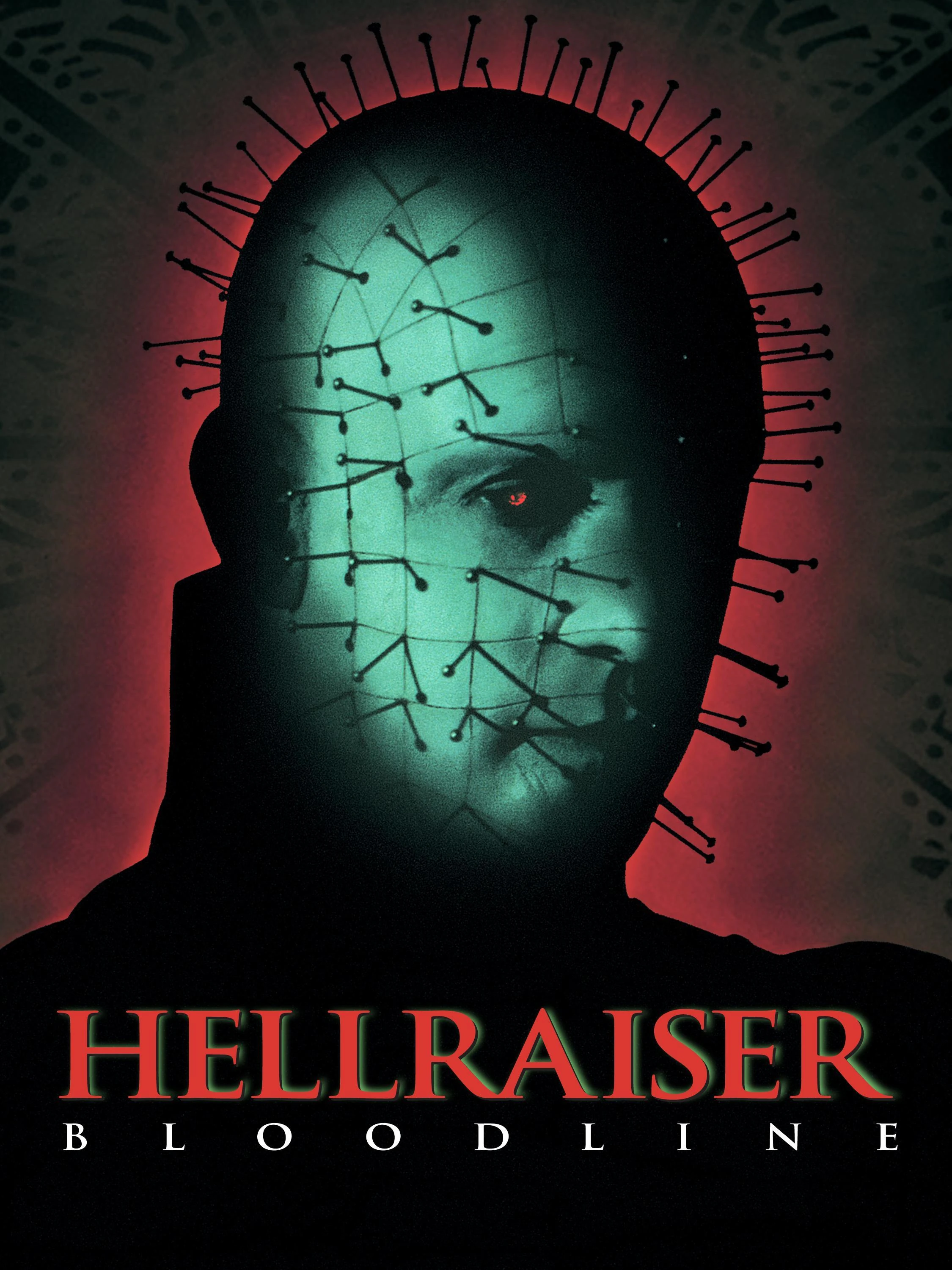 Hellraiser 4 Línea de sangre Doblaje Wiki FANDOM powered by Wikia