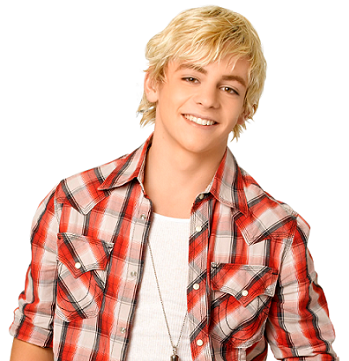 Resultado de imagen para austin & ally actores