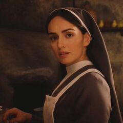 Ana de la Reguera | Doblaje Wiki | Fandom powered by Wikia