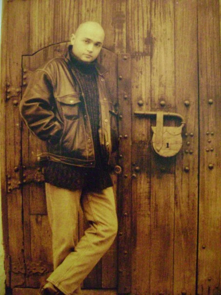 Imagen Carlos villegas.jpg Doblaje Wiki FANDOM powered by Wikia