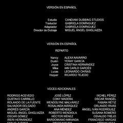 Stranger Things | Doblaje Wiki | Fandom powered by Wikia