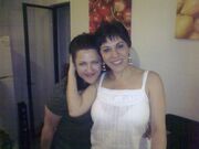 Rommy y Aleja