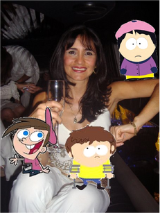 Arianna y sus personajes.png