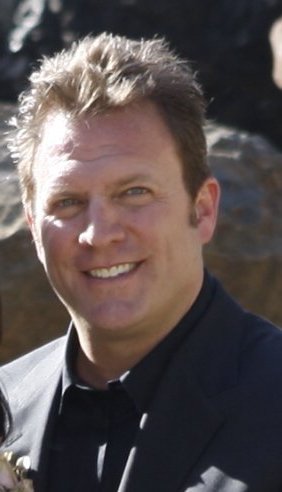 Jonathan Loughran Jonathan Loughran