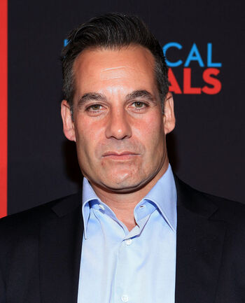 Adrian Pasdar Adrian Pasdar