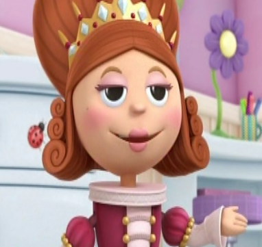 Queen Amina Doc McStuffins Wiki FANDOM powered by Wikia Queen Amina Doc McStuffins Wiki FANDOM powered by Wikia