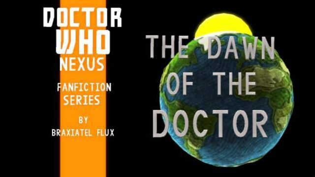 File:The Dawn of The Doctor.jpg