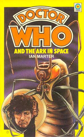 Ficheiro:Ark in Space novel.jpg