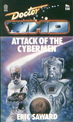 Ficheiro:Attack of the Cybermen novel.jpg