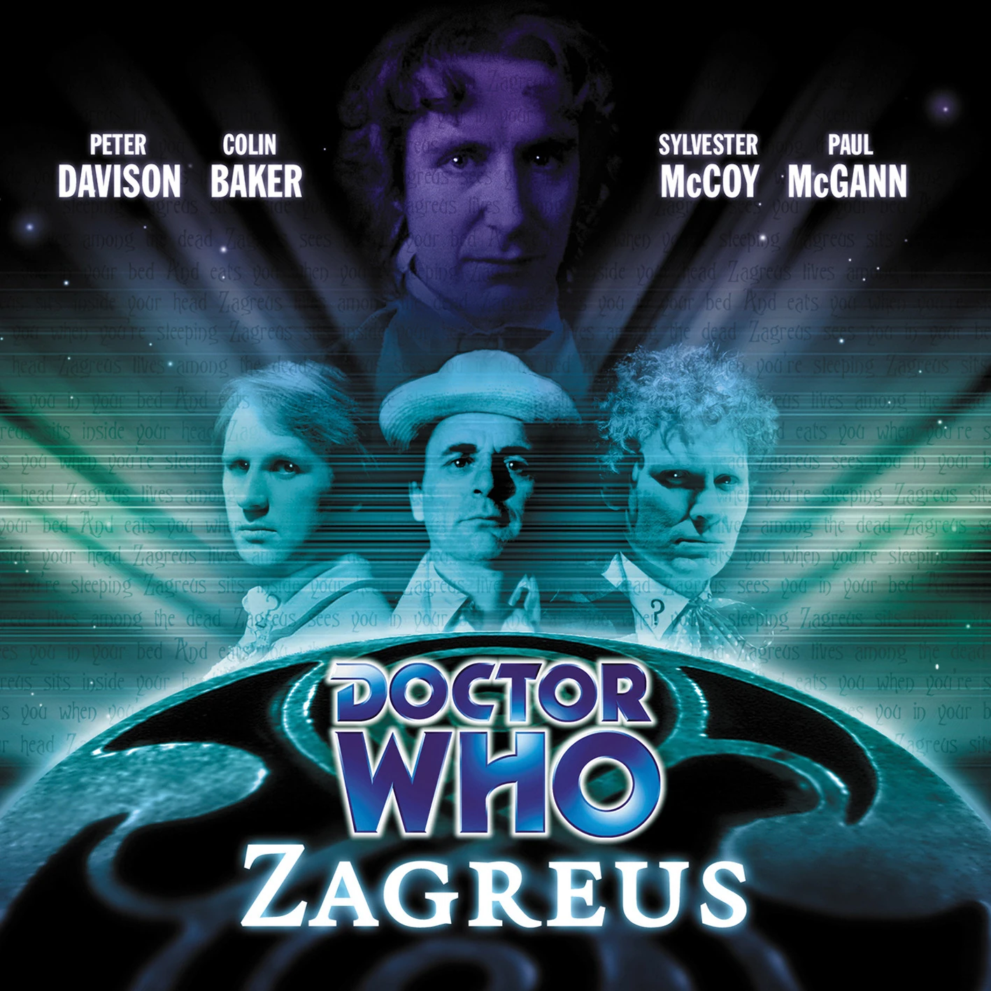 Doctor Who Big Finish Rapidshare