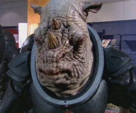 Judoon