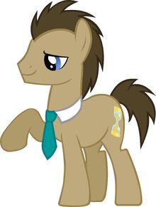 DoctorWhooves