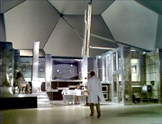 Space Centre