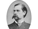 Wyatt Earp real