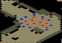 Bherb's Gully Room 3