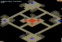 Pandikazes' Hideout Room 4