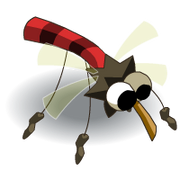Moskito