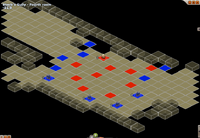 Bherb's Gully Room 4