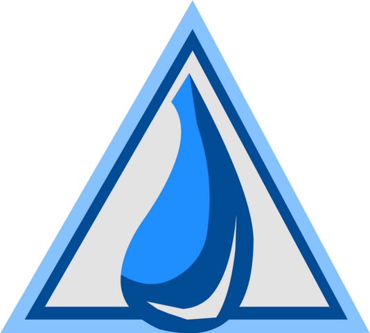 File:Triangolo Acqua.png