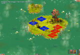 Malicious chest battle