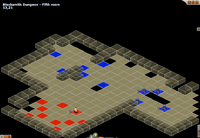 Blacksmith Dungeon Room 5