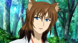 Isuka