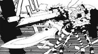 Luki and Noki's Weapons
