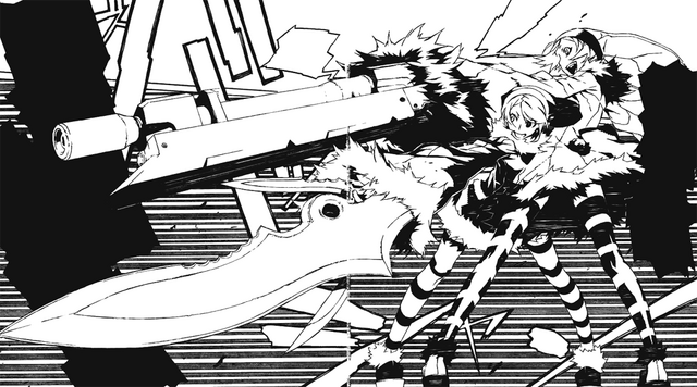 File:Luki and Noki's Weapons.png