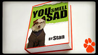 YouSmellSad