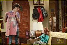 Tyler and chloe