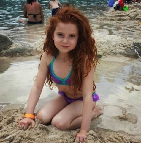File:Summer Time with Francesca.jpg
