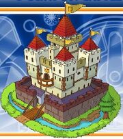 Dokapon Castle