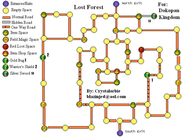 File:Dokapon kingdom lost forest.png