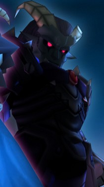 Overlord Rico