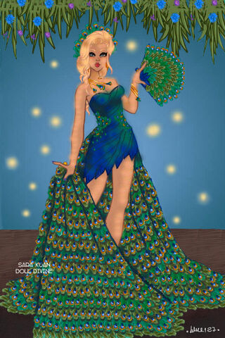 File:Naomi Lawrence – Peacock!.jpg